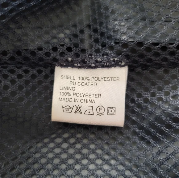 Men's all-weather jacket - Picture 4 of 5